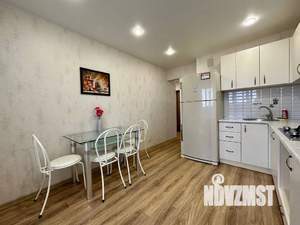 1-к квартира, посуточно, 35м2, 4/8 этаж
