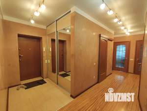 3-к квартира, на длительный срок, 100м2, 5/8 этаж