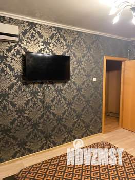 1-к квартира, посуточно, 33м2, 3/9 этаж