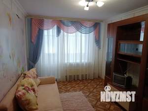 1-к квартира, посуточно, 33м2, 1/9 этаж