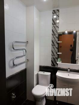 Студия квартира, на длительный срок, 25м2, 9/14 этаж