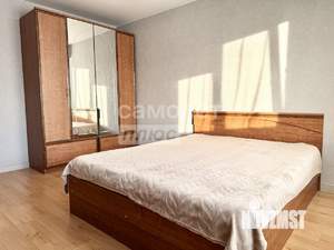 1-к квартира, на длительный срок, 48м2, 7/9 этаж