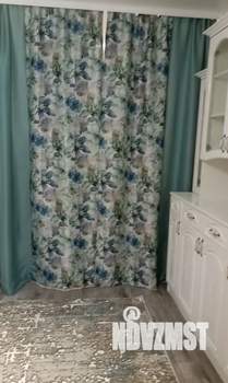 1-к квартира, на длительный срок, 43м2, 15/17 этаж