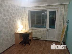 1-к квартира, на длительный срок, 32м2, 5/9 этаж