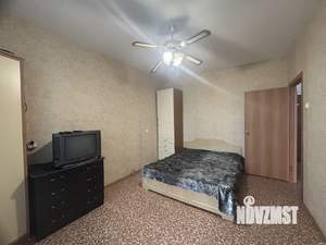 1-к квартира, на длительный срок, 33м2, 8/16 этаж