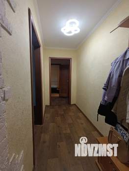 3-к квартира, на длительный срок, 65м2, 5/9 этаж