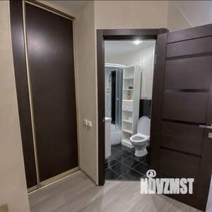 Студия квартира, на длительный срок, 25м2, 5/16 этаж