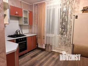 1-к квартира, на длительный срок, 34м2, 2/5 этаж