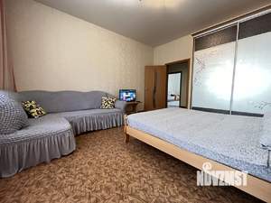 2-к квартира, посуточно, 58м2, 2/9 этаж