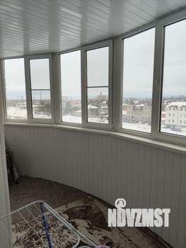 Студия квартира, на длительный срок, 78м2, 5/6 этаж