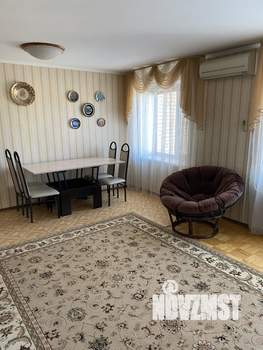 3-к квартира, на длительный срок, 72м2, 11/12 этаж