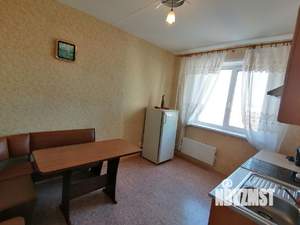 1-к квартира, на длительный срок, 49м2, 14/18 этаж