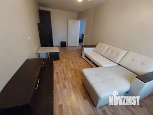 1-к квартира, на длительный срок, 39м2, 11/14 этаж