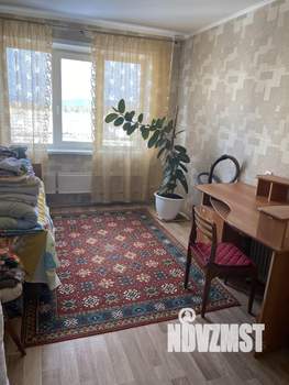 3-к квартира, на длительный срок, 66м2, 9/9 этаж