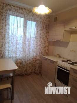 1-к квартира, на длительный срок, 33м2, 4/9 этаж