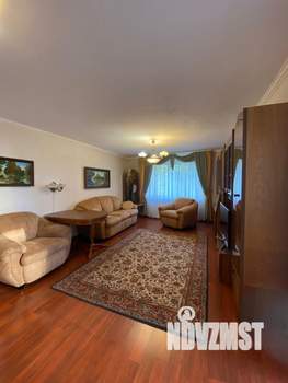3-к квартира, на длительный срок, 75м2, 5/9 этаж