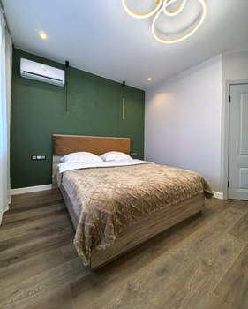 1-к квартира, на длительный срок, 45м2, 7/9 этаж