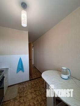 1-к квартира, на длительный срок, 30м2, 5/5 этаж