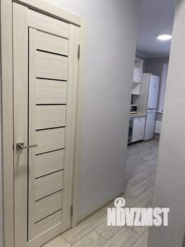 1-к квартира, на длительный срок, 40м2, 1/10 этаж