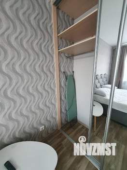 1-к квартира, посуточно, 34м2, 7/14 этаж