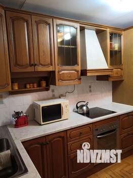 4-к квартира, на длительный срок, 86м2, 8/10 этаж