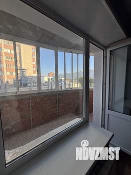 1-к квартира, на длительный срок, 36м2, 4/14 этаж