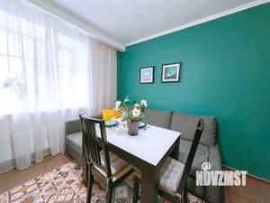 1-к квартира, посуточно, 38м2, 6/14 этаж