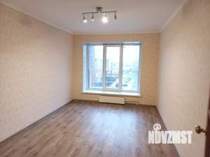 1-к квартира, на длительный срок, 40м2, 3/4 этаж