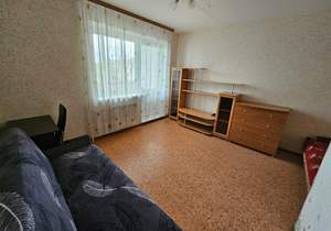 1-к квартира, на длительный срок, 37м2, 5/10 этаж