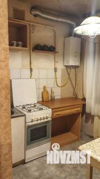 2-к квартира, на длительный срок, 31м2, 1/4 этаж