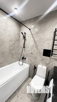 2-к квартира, на длительный срок, 52м2, 8/10 этаж