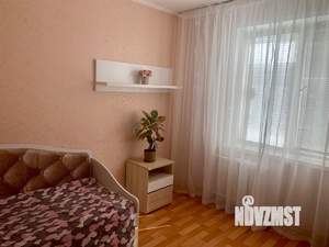 2-к квартира, на длительный срок, 53м2, 3/5 этаж