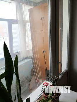 1-к квартира, на длительный срок, 33м2, 4/10 этаж