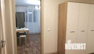 1-к квартира, на длительный срок, 50м2, 7/9 этаж