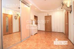 3-к квартира, на длительный срок, 85м2, 7/10 этаж