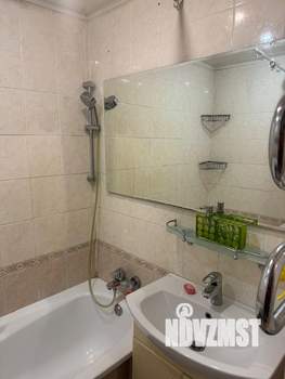 2-к квартира, на длительный срок, 52м2, 1/5 этаж