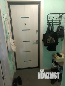 1-к квартира, на длительный срок, 30м2, 4/5 этаж