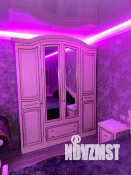 1-к квартира, посуточно, 55м2, 2/5 этаж