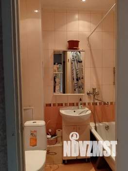 1-к квартира, посуточно, 31м2, 5/16 этаж