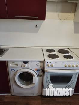 1-к квартира, на длительный срок, 35м2, 8/16 этаж