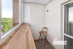 2-к квартира, посуточно, 41м2, 1/1 этаж