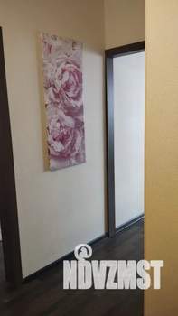 1-к квартира, посуточно, 35м2, 5/9 этаж
