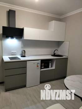 1-к квартира, посуточно, 34м2, 9/10 этаж