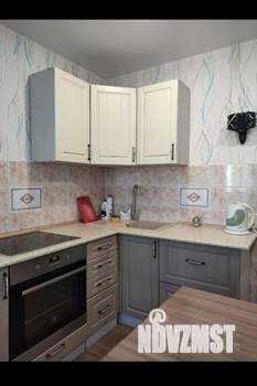 1-к квартира, на длительный срок, 41м2, 9/9 этаж