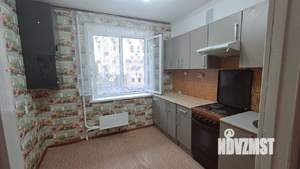 1-к квартира, на длительный срок, 33м2, 3/9 этаж