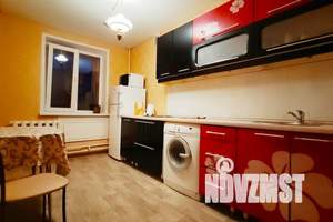 1-к квартира, посуточно, 42м2, 7/14 этаж