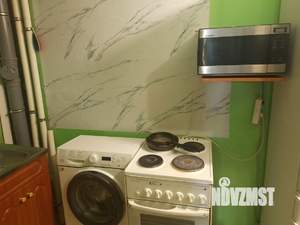 2-к квартира, на длительный срок, 35м2, 5/12 этаж
