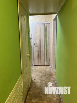 1-к квартира, на длительный срок, 30м2, 1/5 этаж