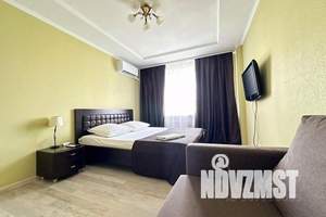 1-к квартира, посуточно, 37м2, 7/16 этаж