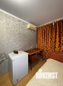 2-к квартира, на длительный срок, 45м2, 4/5 этаж